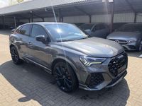 gebraucht Audi RS Q3 Sportback Pano Sonos Matrix ACC Abgas