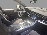 Gebraucht Audi Q7 S-Line 286 PS (210 kW) 2021 Blau SUV