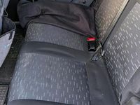 Second-hand Opel Combo 95 CP (69 kW) 2017 Argintiu Monovolum