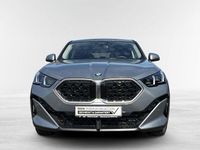 Gebraucht BMW X2 156 PS (114 kW) 2025 Grau SUV