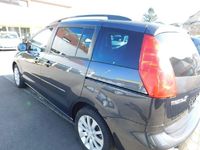 Gebraucht Mazda 5 145 PS (106 kW) 2006 Grau Van / Kleinbus