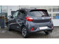 gebraucht Hyundai i10 1.0