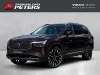 Gebraucht Volvo XC90 Plus 455 PS (334 kW) 2025 Mulberry / metallic SUV
