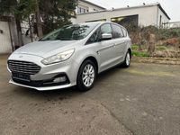 gebraucht Ford S-MAX S-Max2.0