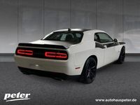 Gebraucht Dodge Challenger 377 PS (277 kW) 2023 White knuckle Coupé