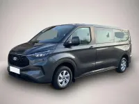 Neu Ford Tourneo Custom 136 PS (100 kW) 2025 Manufacturer Van