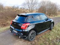 gebraucht Suzuki Swift 1.4 BOOSTERJET Sport Sport