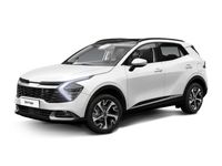 gebraucht Kia Sportage 