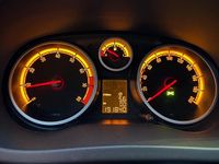 Gebraucht Opel Corsa Energy 87 PS (63 kW) 2014 Grau Kleinwagen