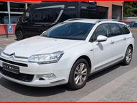 Gebraucht Citroën C5 Exclusive 156 PS (114 kW) 2012 Weiß Kombi