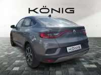 Gebraucht Renault Arkana Techno 2024 Grau SUV