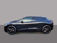 Gebraucht Jaguar I-Pace S 294 kW (400 PS) 2024 Santorini black SUV