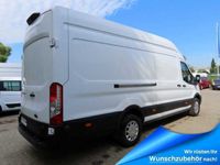 gebraucht Ford Transit 2.0 350 L4H3 Trend (Kamera)