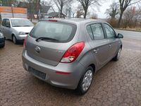 gebraucht Hyundai i20 / Klimaanlage /