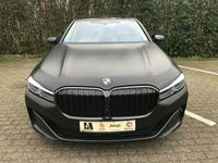 gebraucht BMW 750 xDrive