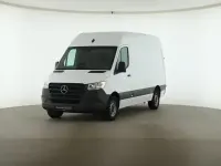 Gebraucht Mercedes Sprinter 170 PS (125 kW) 2025 Weiß Van
