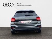 Gebraucht Audi SQ2 Ambiente 300 PS (220 kW) 2024 Daytonagrau perleffekt SUV