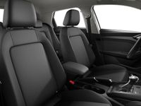 Neu Audi A1 Sportback S-Line 116 PS (85 kW) 2025 Tausilber metallic Kleinwagen