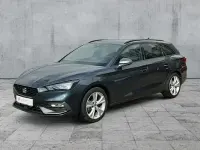 Gebraucht Seat Leon ST FR 150 PS (110 kW) 2025 Grau Kombi