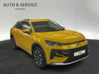 Neu VW T-Roc Life 116 PS (85 kW) 2026 Schwarz SUV