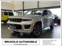 gebraucht Jeep Grand Cherokee Grand Cherokee4xe MY23 PHEV Overland*AKTIONSPRE