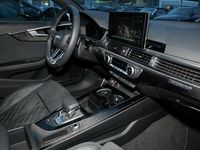 gebraucht Audi S4 Avant TDI