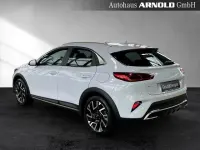 Gebraucht Kia XCeed Comfort 140 PS (102 kW) 2025 Weiß (carraraweiß) SUV