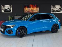 Gebraucht Audi RS3 Ambiente 400 PS (294 kW) 2021 Blau Limousine