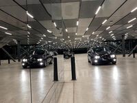 Second-hand BMW 520 150 CP (110 kW) 2000 Negru Berlinǎ