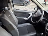 Gebraucht Dacia Sandero Stepway 84 PS (61 kW) 2012 Silber Limousine
