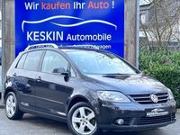 gebraucht VW Golf Sportsvan 