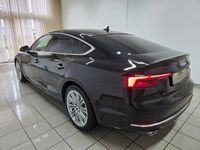 Gebraucht Audi A5 Sportback Design 252 PS (185 kW) 2017 Mythosschwarz Kleinwagen