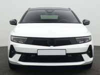 Neu Opel Astra 131 PS (96 kW) 2025 Arktis weiß (uni) Kombi