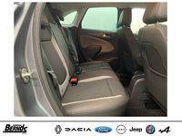 gebraucht Opel Crossland X 1.2 Start/Stop Innovation NAVIGATION