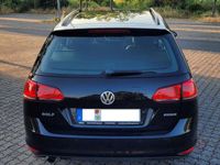 gebraucht VW Golf VII 