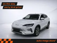 Używany BYD Seal U Boost 218 KM (160 kW) 2025 Biały SUV