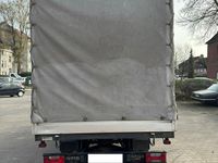 Gebraucht Iveco Daily 180 PS (132 kW) 2008 Weiß Van