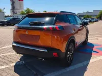 Gebraucht Peugeot 2008 131 PS (96 kW) 2022 Braun SUV