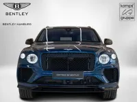Gebraucht Bentley Bentayga 550 PS (404 kW) 2025 Blau SUV