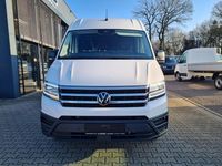Neu VW Crafter 2026 Andere Van