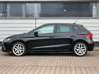 gebraucht Seat Ibiza FR 116ps ACC Kamera Navi LED 17`Alu SHZ