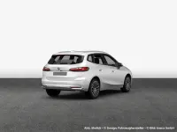 Gebraucht BMW 220 156 PS (114 kW) 2025 Weiß Kombi