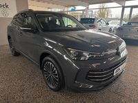 Neu VW Tiguan Elegance 150 PS (110 kW) 2026 Grau SUV