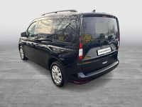Gebraucht VW Caddy Life 116 PS (85 kW) 2024 Schwarz Van / Kleinbus