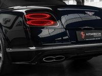 Gebraucht Bentley Continental 528 PS (388 kW) 2015 Andere Limousine