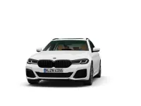 Gebraucht BMW 530 Efficient Dynamics 286 PS (210 kW) 2026 Limousine