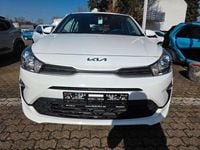 Gebraucht Kia Rio Edition 7 84 PS (61 kW) 2021 Weiß Limousine