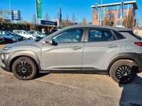 Gebraucht Hyundai Kona Pure 120 PS (88 kW) 2020 Grau SUV