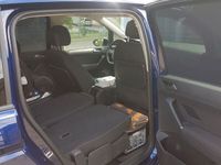 gebraucht VW Touran 2.0 TDI SCR 85kW DSG Comfortline Comf...