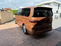 Gebraucht VW Multivan 150 PS (110 kW) 2024 Andere farben Van / Kleinbus